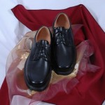 buty-czarne pogrzebowe